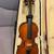 VIOLIN  1/4   20" Mendini By Cecilio 2 thumbnail