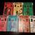 Like New Complete Tokyo Babylon Manga Series 1-7 OOP English 1 thumbnail
