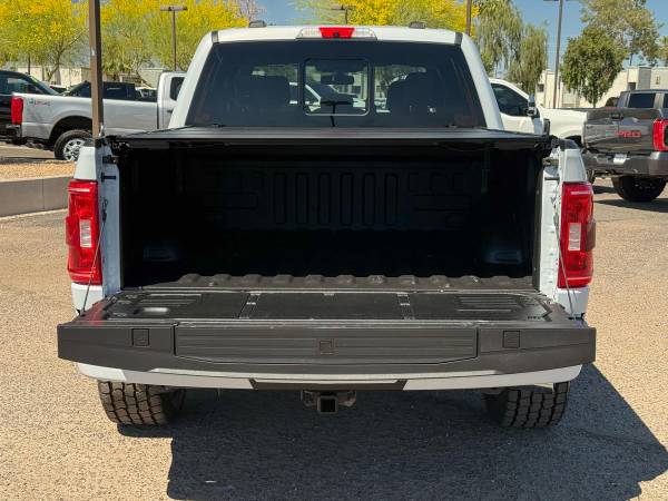 2021 Ford F-150 F150 F - Photo 6