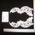 💎 RARE DEADSTOCK VINTAGE VENETIAN LACE – Original SF Gunne Sax Factor 24 thumbnail