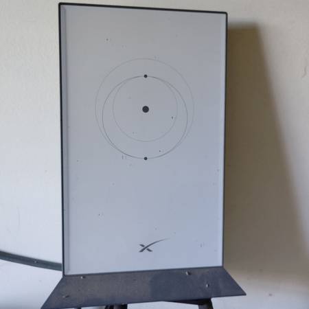 Starlink 1
