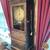 Antique IBM wood time clock plug original very good 1 thumbnail