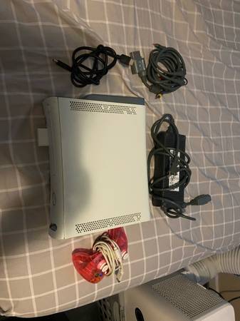 Xbox 360 1