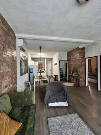 $1,000 / 2br - 65ft2 - SE RENTAL APARTMENT IN COLONIA EL SOLER 5 MIN. SAN YSIDRO BORDER CROSSING (TIJUANA, B.C)63866051258883122
