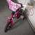 Girls bike 2 thumbnail