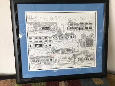 Parks College Montage 1