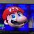 Nintendo 64 - N64 Super Mario 64 Game Cartridge Authentic Tested Works 3 thumbnail