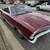 Ford 500 Galaxy Convertible 1967 8 thumbnail