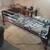 Full Electric Hospital Bed 7 thumbnail