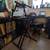 Proline 2 Tier Double X Keyboard Stand 2 thumbnail