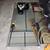 Closet mirrored sliding door 96 inch 1 or 3 panels 1 thumbnail