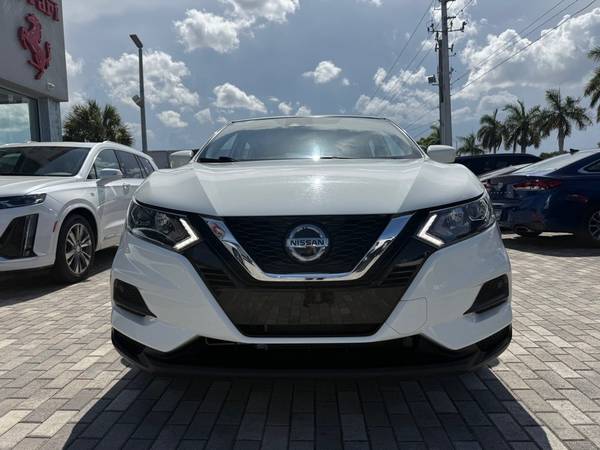 2021 Nissan Rogue Sport AWD All Wheel Drive S Wagon - $8,333 (City Motor Miami LLC)63470260845315121