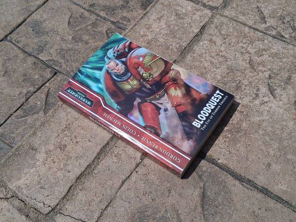 Gordon Rennie Warhammer 40,000 The Eye Of Terror Trilogy Manga Paperba 1