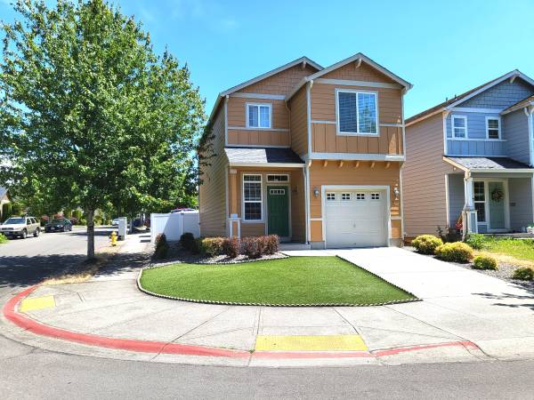 $2,399 / 3br - 1460ft2 - ALQUILER-CASA UNIFAMILIAR 5517 NE 69th (Vancouver)63845978416259120