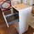 IKEA GALANT White 3-Drawer Filing Cabinet with Combination Lock 10 thumbnail