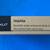 New open box never used cookut manta flat isotherm easy to carry bottle 40cl 2 thumbnail