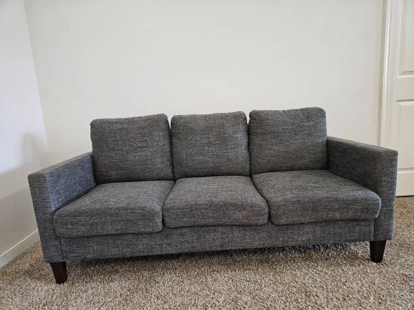 Couch sofa 1