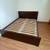 Queen Bed frame only 2 thumbnail