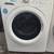 Frigidaire Front Load Washer Machine & GAS Dryer Set 2 thumbnail