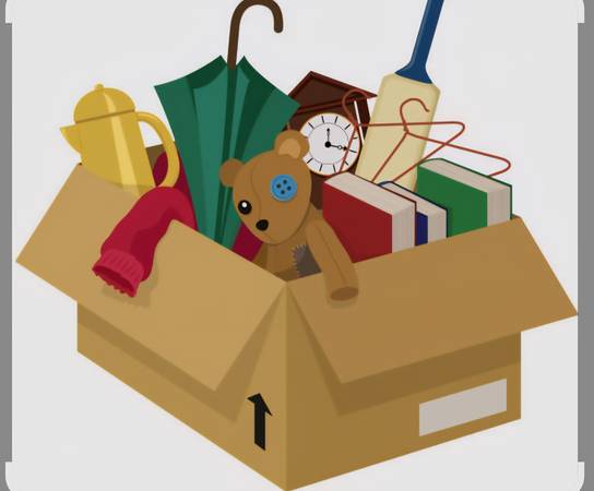 Junk removal 1