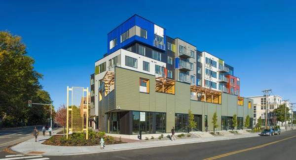 $3,200 / 1br - Cambridge Highlands 1 Habitación/1 Baño | Patio Privado + Lavandería en Unidad | (Cambridge Highlands)63699294975233120