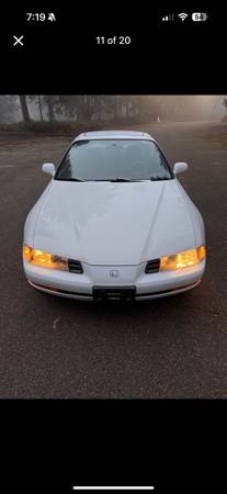 1993 Honda Prelude - $6,000 (Auburn)63470610365699120