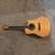 Fender California Accoustic Guitar 1 thumbnail