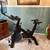 Stationary Fitness Spin Bike 1 thumbnail