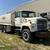 1990 FORD L8000 WATER TRUCK W/ 4,000 GALLON CURRY WATER TANK 1 thumbnail