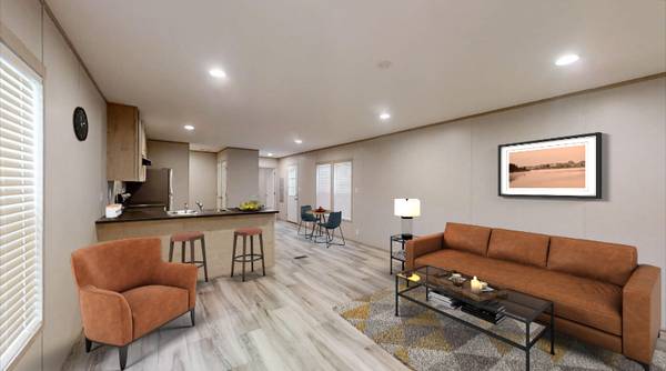 3-BED 2-BATH $999/mo. SECURITY DEPOSITS STARTING @ $999 and UP *NORTHW 1