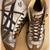 Onitsuka Tiger Mexico 66 – Mid-Top – Brown/White – Size 10 8 thumbnail