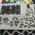 MP 1/35 Scale Adversary Series Israeli M-50 Sherman Model Kit #10101 5 thumbnail