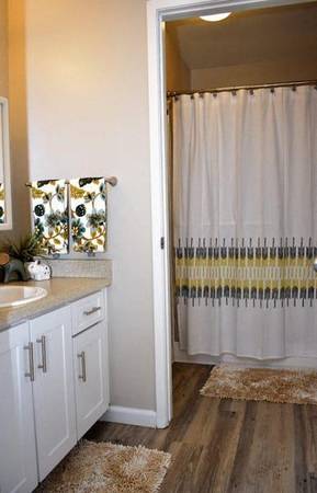 $1,599 / 1br - 600ft2 - Disposición, Terrenos Preciosamente Paisajistas, Amplios Armarios (Santa Rosa)63844736929155121