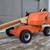MANLIFT BOOMLIFT TELESCOPIC 2017 JLG 400S 10 thumbnail