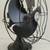 Antique General Electric GE 12" Oscillating Fan 1 thumbnail