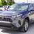 2025 Toyota RAV4 XLE 4dr SUV 1 thumbnail