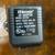 Maxon AD999 Analog Delay 5 thumbnail