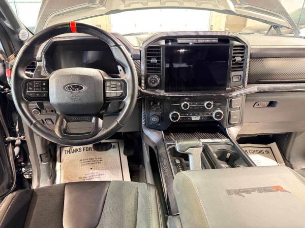 2023 Ford F-150 4x4 4WD - Photo 10