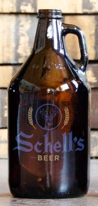 WANTED: Schell's Growler 1