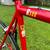 Vintage Cannondale Road Bike R500 Size 61 cm 3.0 Aluminum Red 700c 3 thumbnail