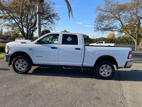 2020 RAM Tradesman 4dr Crew - Photo 3