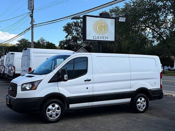 2019 Ford Transit 250 3dr - Photo 2