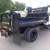 2022 Chevy Silverado 6500HD w/11' Dump Bed 8 thumbnail