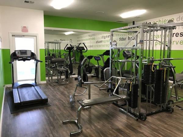 $1,626 / 484ft2 - Estudio Grande en West Palmdale (Palmdale Blvd)63857624624771121