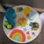 baby activity table / play center 2 thumbnail