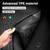 Floor Mats for 2024 2025 2026 Chevrolet/Chevy Trax All Weather 1 thumbnail