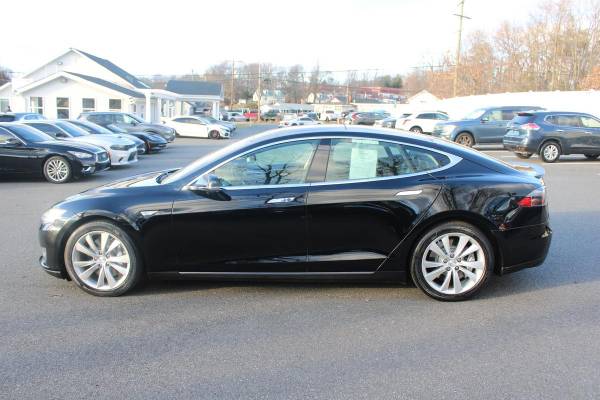 2012 Tesla Model S Performance ****Financiamos a Todos! **** - $17,450 (+ Premier Automotive)63616266940675124