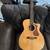 Guild OM-150ce acoustic electric guitar like new 1 thumbnail