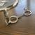 Panama Key chain/Nailclipper - New! 3 thumbnail