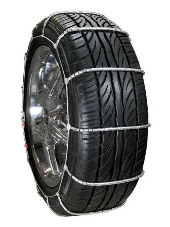 Laclede Cable Tire Snow Chains #1026 S Class 1